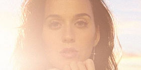 Katy Perry ecco la track list di Prism